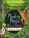 The Curse of Mukada (eBook): Monkey Magic Series, Book 1